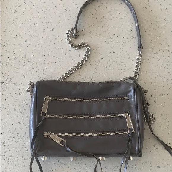 Rebecca Minkoff Shoulder Bag - Picture 2 of 4